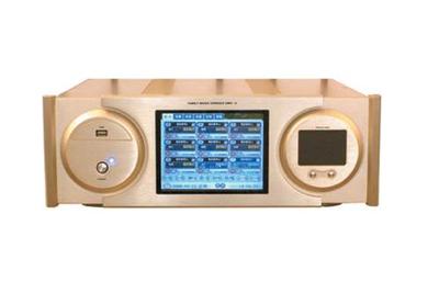澳斯迪(Auxdio) AM8180 中央背景音乐系统