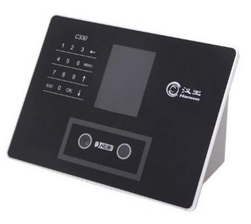 Hanwang/汉王 C330ES 人脸识别考勤机