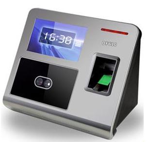 科密DF610/DF620考勤机