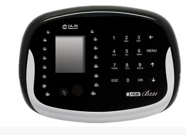 Hanwang/汉王 B221 人脸识别考勤机