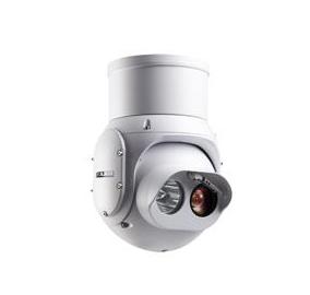 130万像素红外高清球机