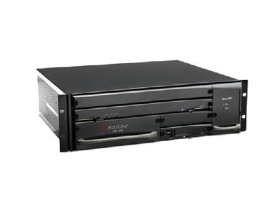 Polycom RMX2000 1080/720P多点控制自适应