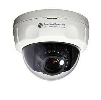 超高分辨率红外半球