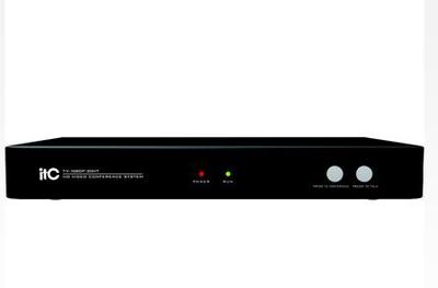 TV-1080P-60HT(1080P60) ITC高清视频会议终端