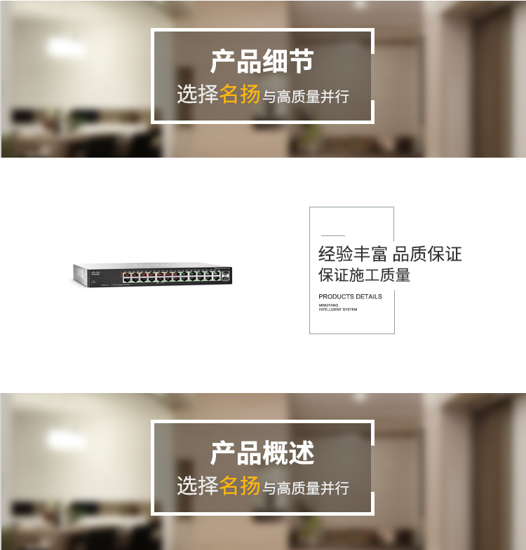 CISCO千兆非网管交换机.jpg