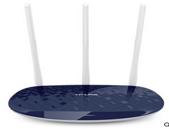 无线WiFi家用高速AP穿墙王