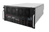 ThinkServer RD450（Xeon E5-2609 v3） 六核机架式服务器