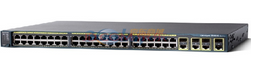 CISCO企业级管理型交换机