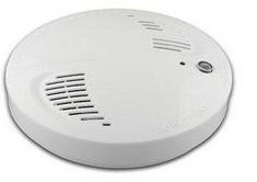 泰科 WS4913 无线CO探测器