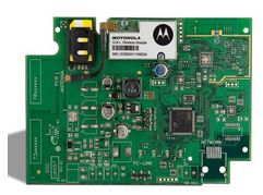 泰科 GS2065 GSM/GPRS无线警报通讯器