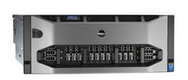 戴尔PowerEdge R920 机架式服务器