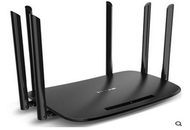  TP-LINK TL-WDR7400 无线路由器