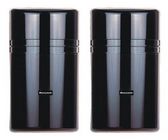 Honeywell HIBS1系列 双光束室外主动红外对探测器