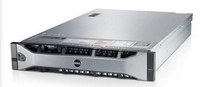 戴尔PowerEdge R720 机架式服务器