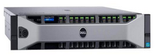 戴尔PowerEdge R730机架式服务器