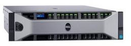 戴尔PowerEdge R730机架式服务器