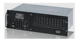 霍尼韦尔 MX8000 报警中心数字接收机