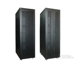 高档服务器机柜