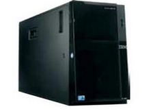 IBM System x3500 M4(7383I01) 塔式服务器