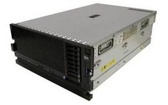 IBM System x3850 X6(3837I01) 机架式