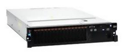 IBM System x3650 M5(5462I05) 机架式服务器